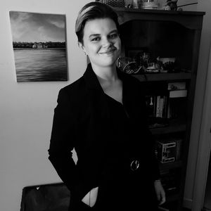 Meet your Posher, Heather